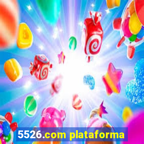 5526.com plataforma